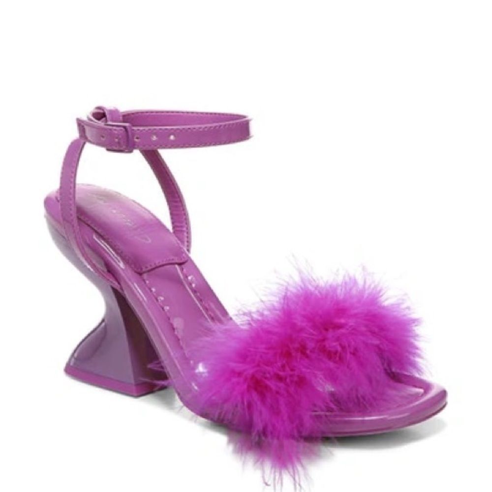 Circus NY Brenna Strappy Sandals